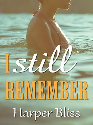 cover image of I Still Remember